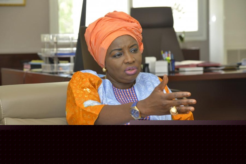 Aminata Touré : «Plus de la moitié des maires du Sénégal ont rejoint Kiiraay»