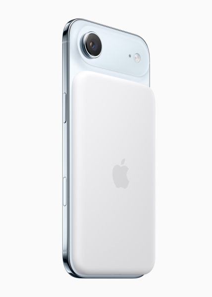 Apple's wafer-thin iPhone Air MagSafe Battery is 40 percent off
