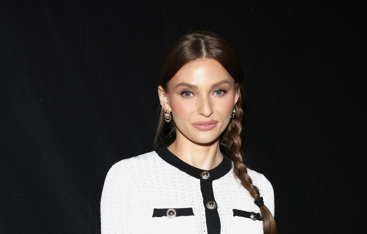 Irina Baeva desmiente que estará en La Casa de los Famosos 6