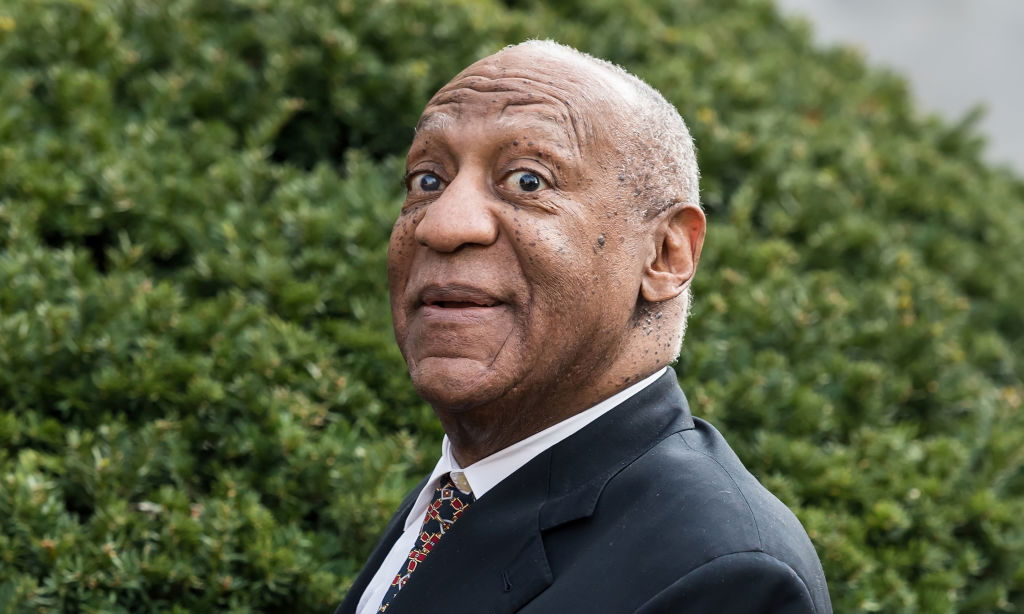 In Deposition, Bill Cosby Confirms Using Quaaludes To Drug Women
