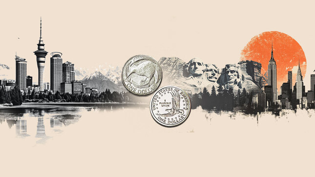 New Zealand Dollar struggles as political uncertainty overshadows US inflation