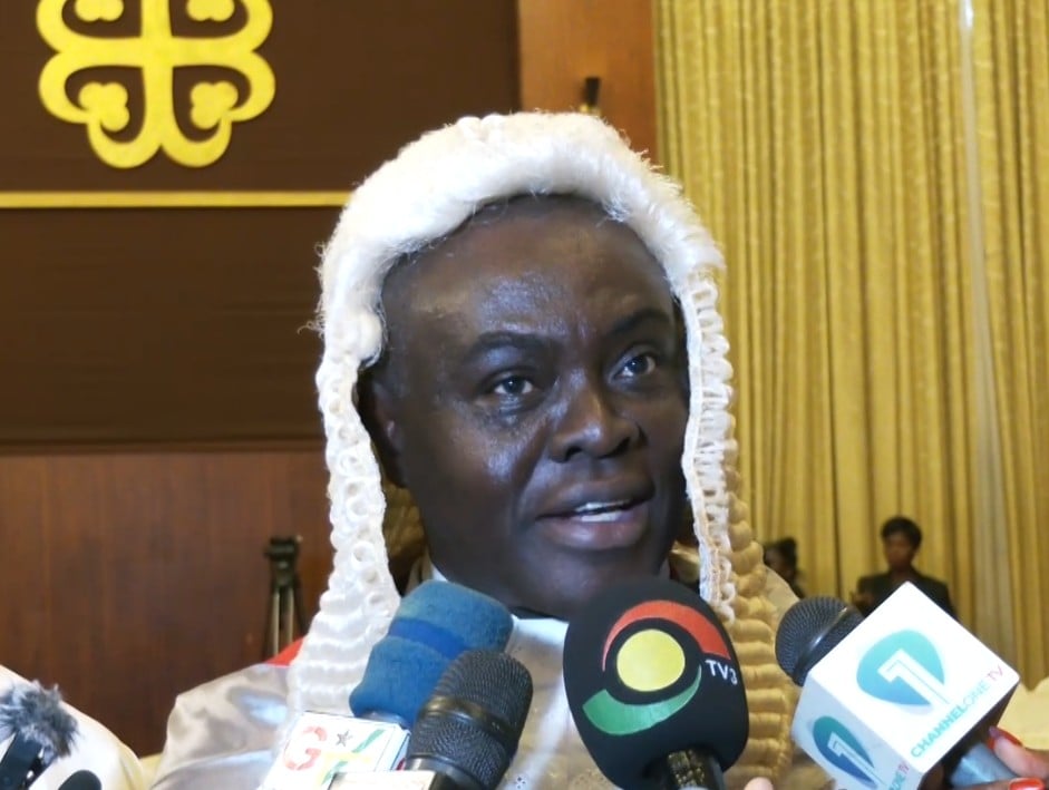 Galamsey fight: It’s not yet time to declare state of emergency – Dormaahene