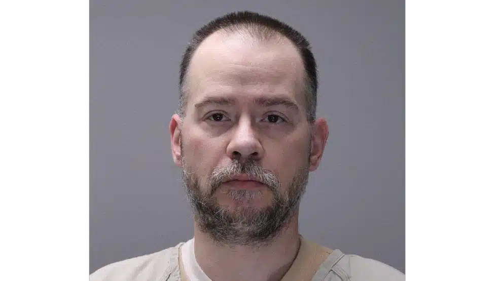 Convicted sex offender sentenced to 27 years for rape, assault, and attempted escape