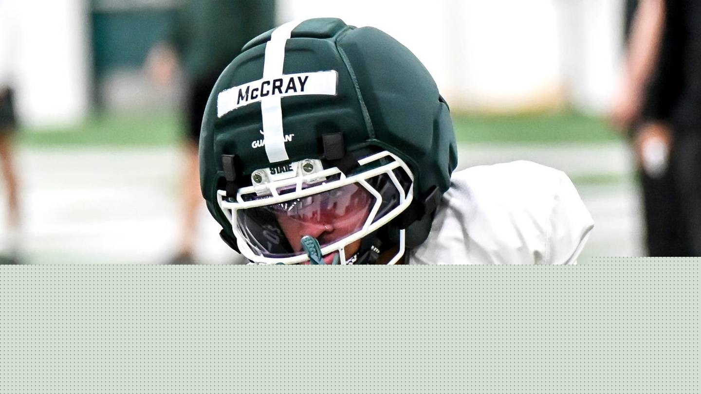 3 Key Observations from Latest MSU Football Practice