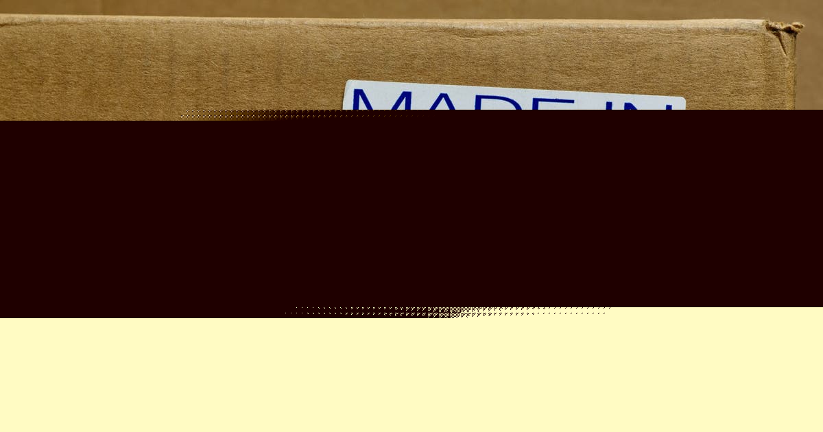 Study accuses Amazon, Walmart of deceiving shoppers with false 'Made in USA' claims