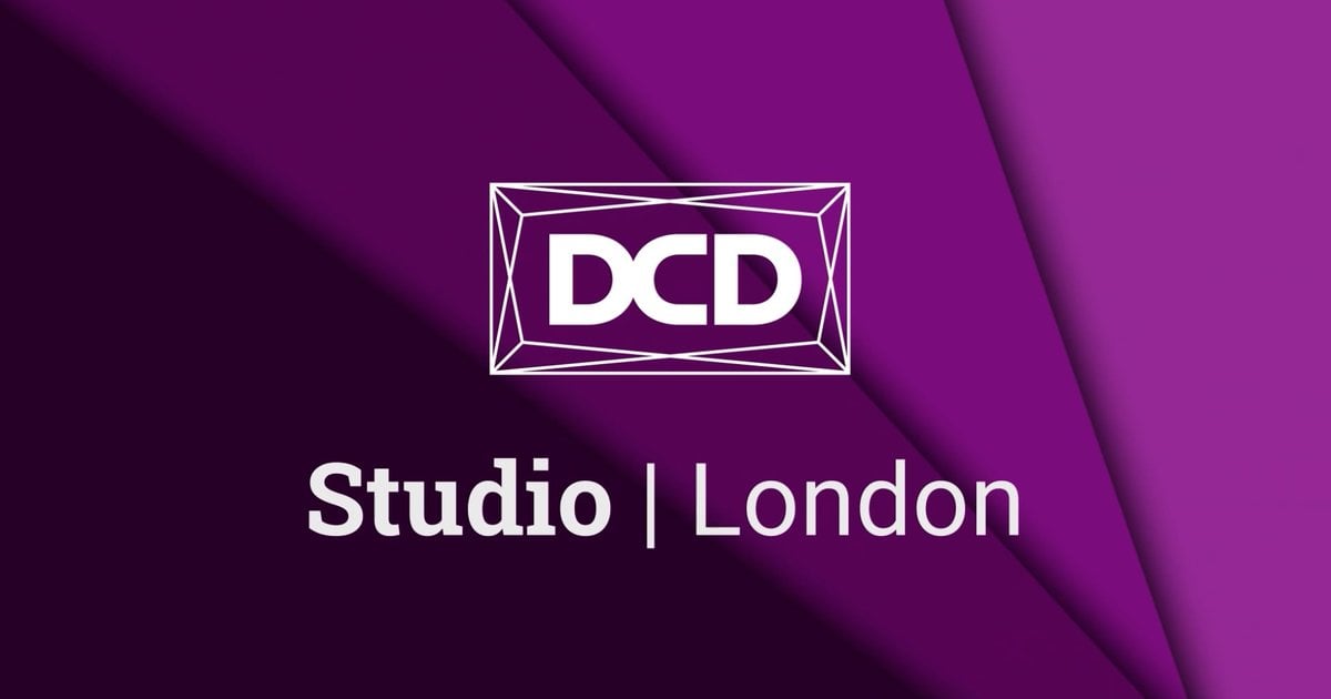Redefining the UK's data center strategy with Spencer Lamb, Kao Data