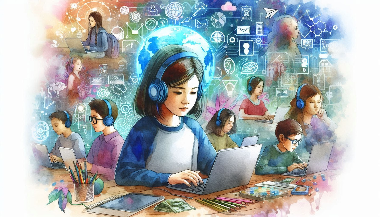 Family Privacy: Raising Children Anonymously in the Digital Age