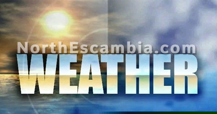 Highs Around 95 This Weekend; Hotter Next Week