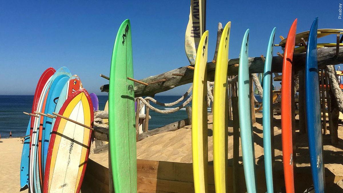 Convicted bank robber sentenced to prison for identity theft scheme targeting SoCal surfers