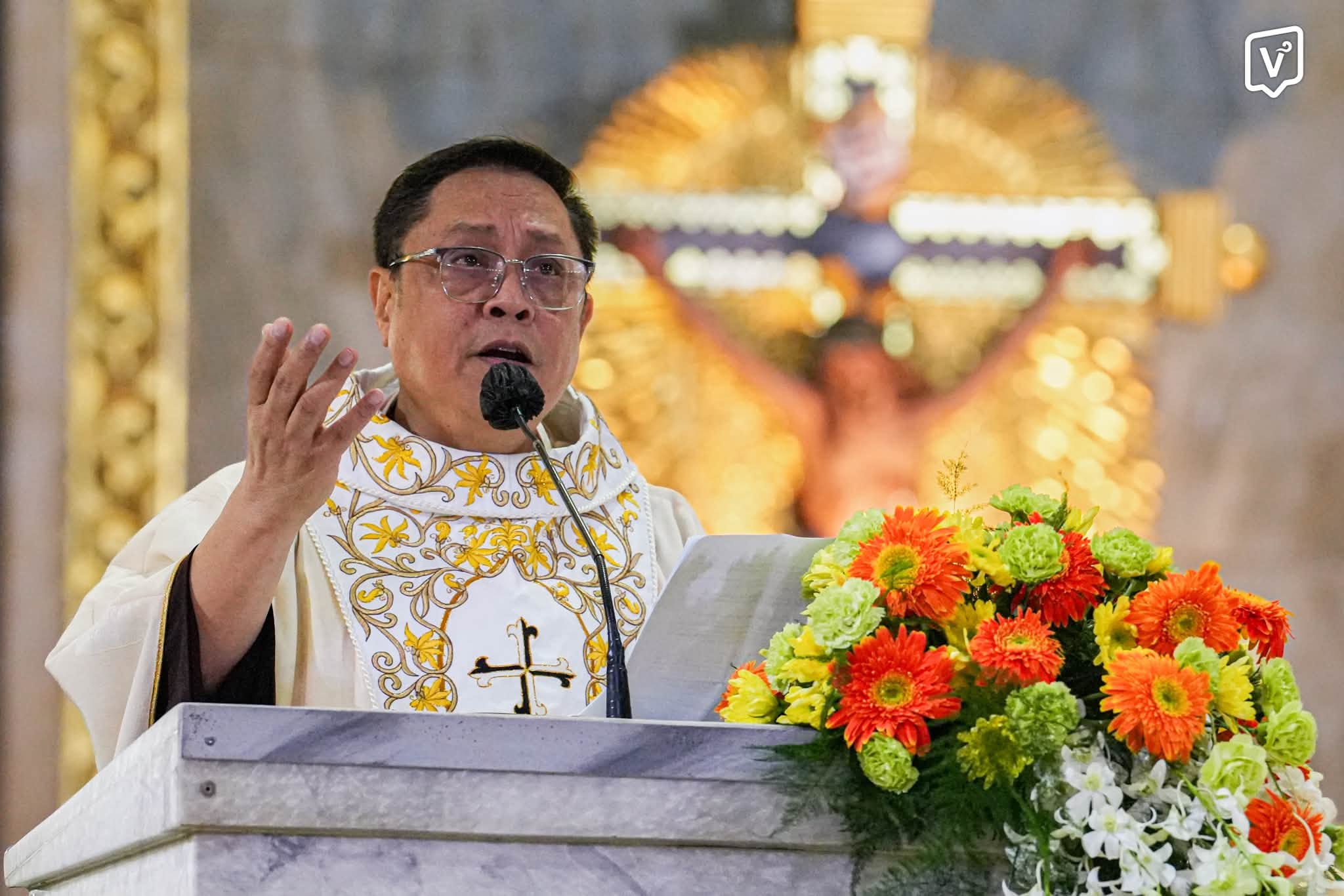 Shun performative holiness, Franciscan head says on St. Dominic’s feast