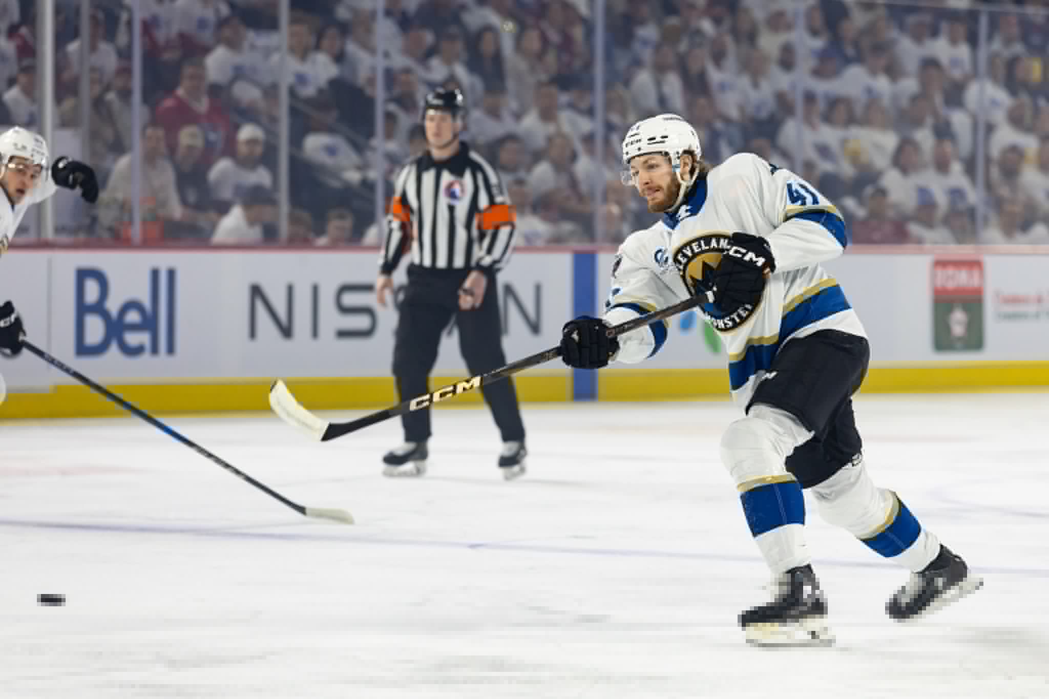 2026 Montreal Canadiens Top 25 Under 25: The Projects (42-35)
