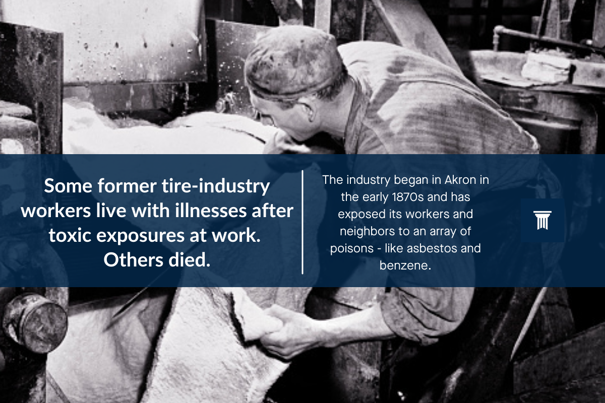 Comment on It was the Rubber Capital of the World. The health consequences linger. by https://rr88.gratis/