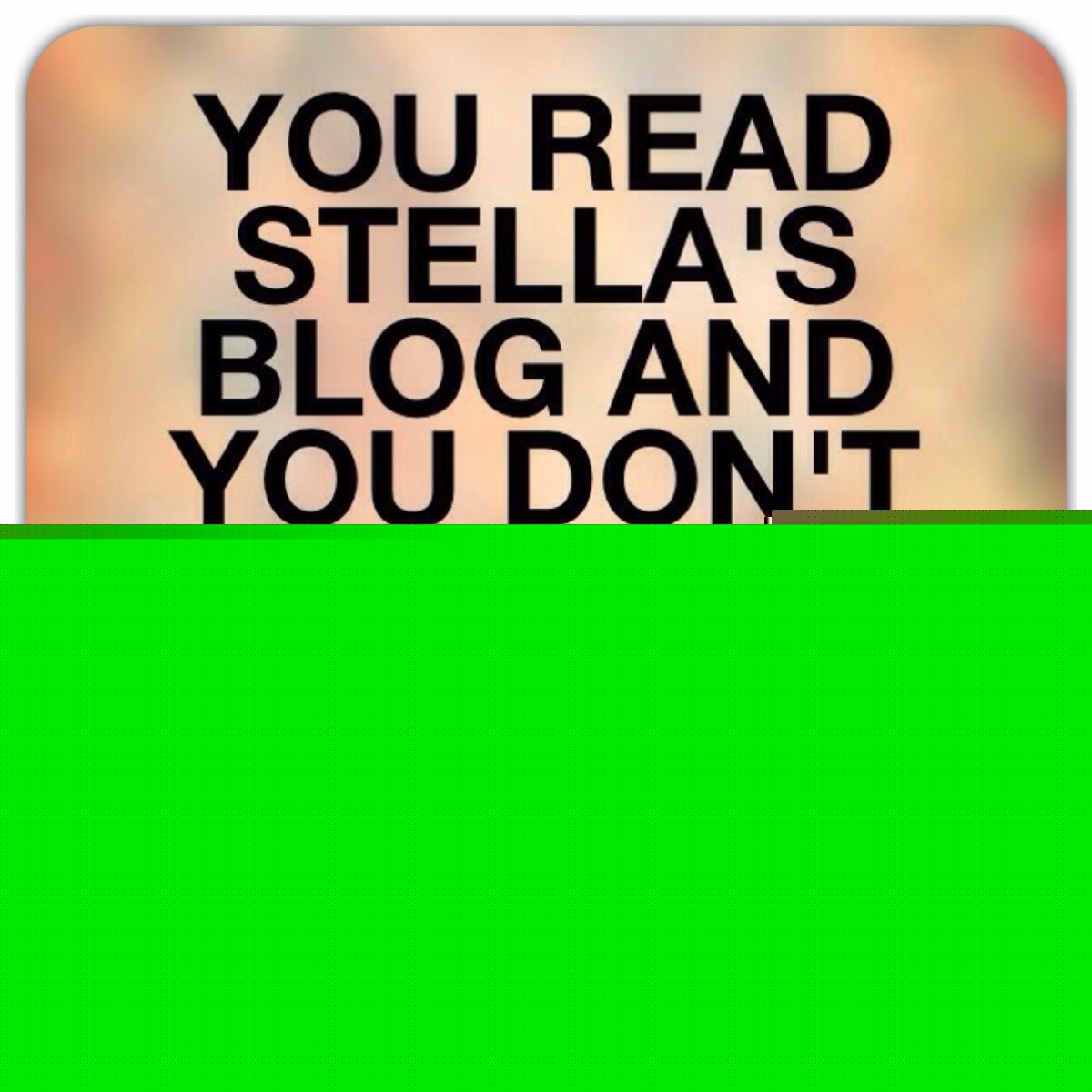 Wordless ALLEGED Post