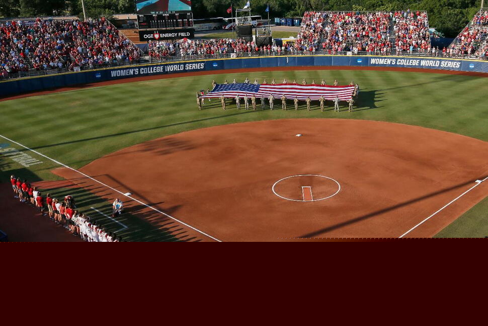 NCAA Reaches a Key Moment as Transgender Laws Multiply