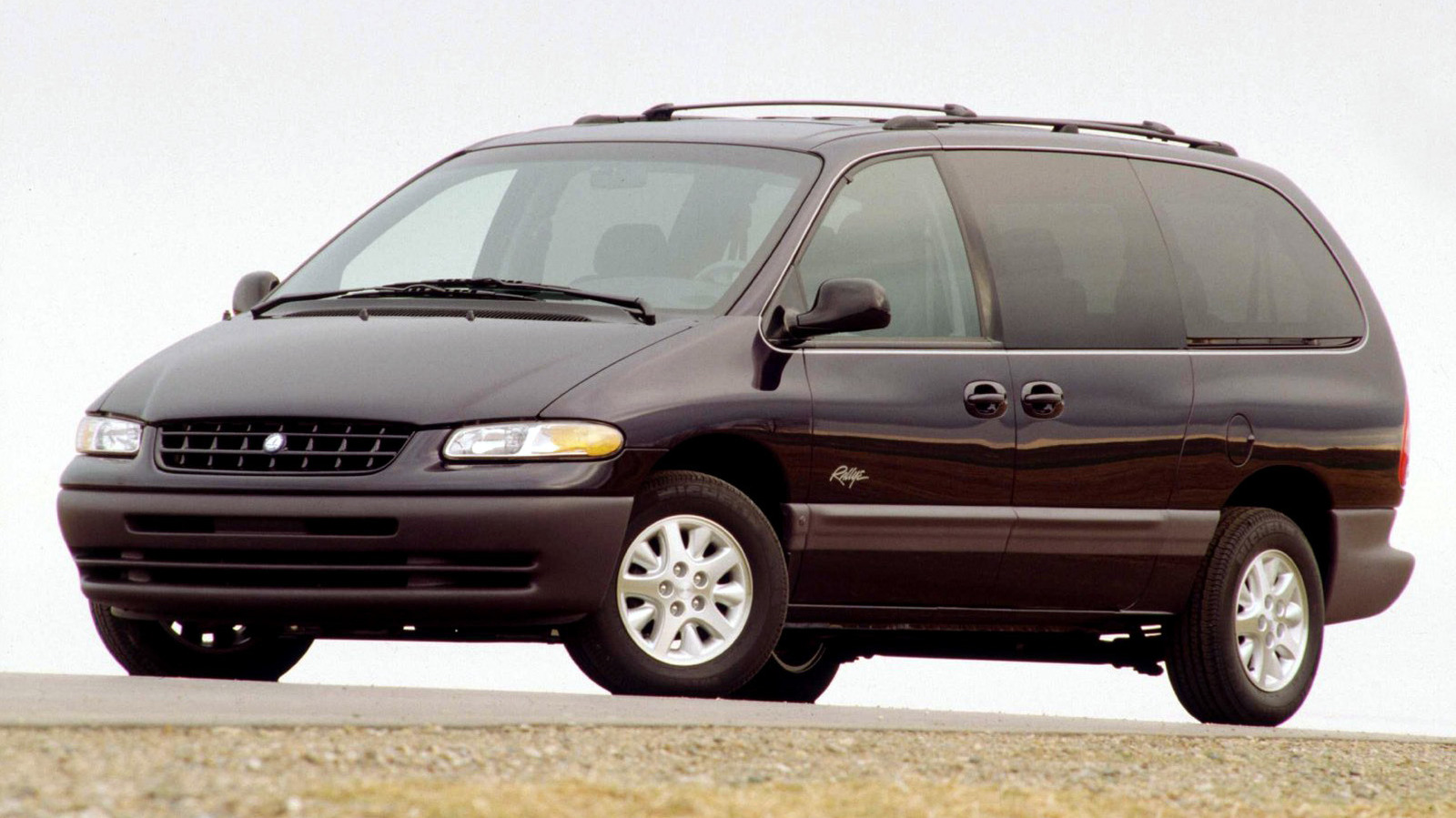 What's The Best Family Car Ever Made?