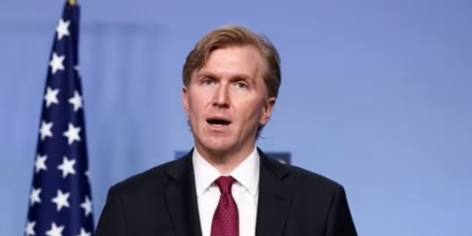 US ‘Digging In’ Across Indo-Pacific, Not Retreating From Asia, Pentagon Says as Allies Urged to Boost Defence