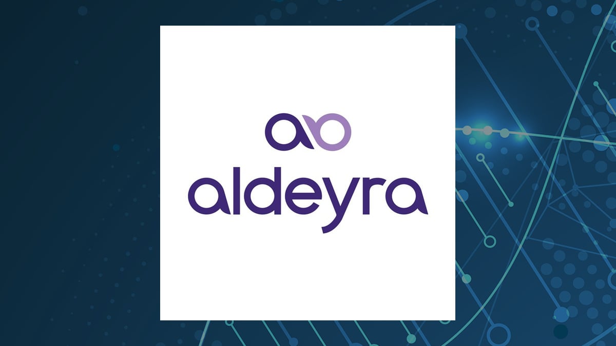 Aldeyra Therapeutics (NASDAQ:ALDX) Announces Earnings Results