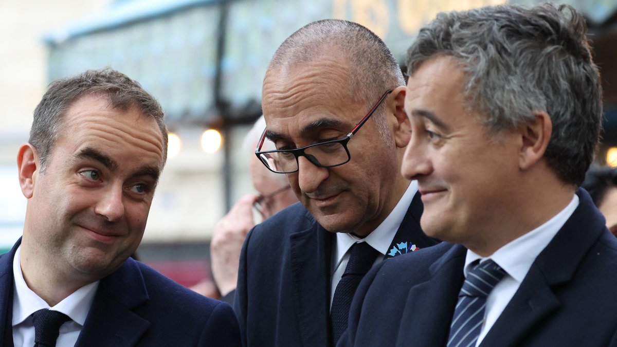 Immigration : les Français partagés sur le fond, mais très sévères sur l’action du gouvernement, selon un nouveau sondage