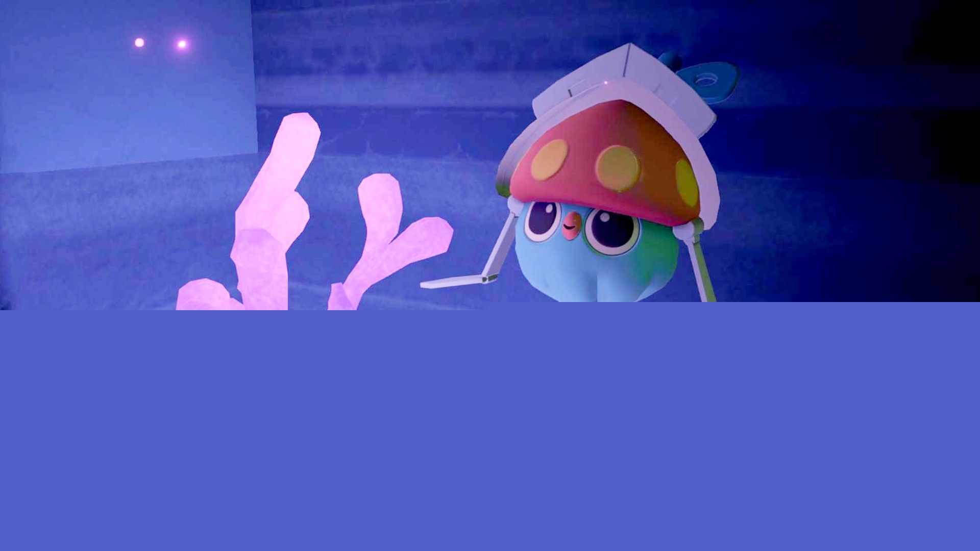 How to get the Pokopia Windup Inkay toy