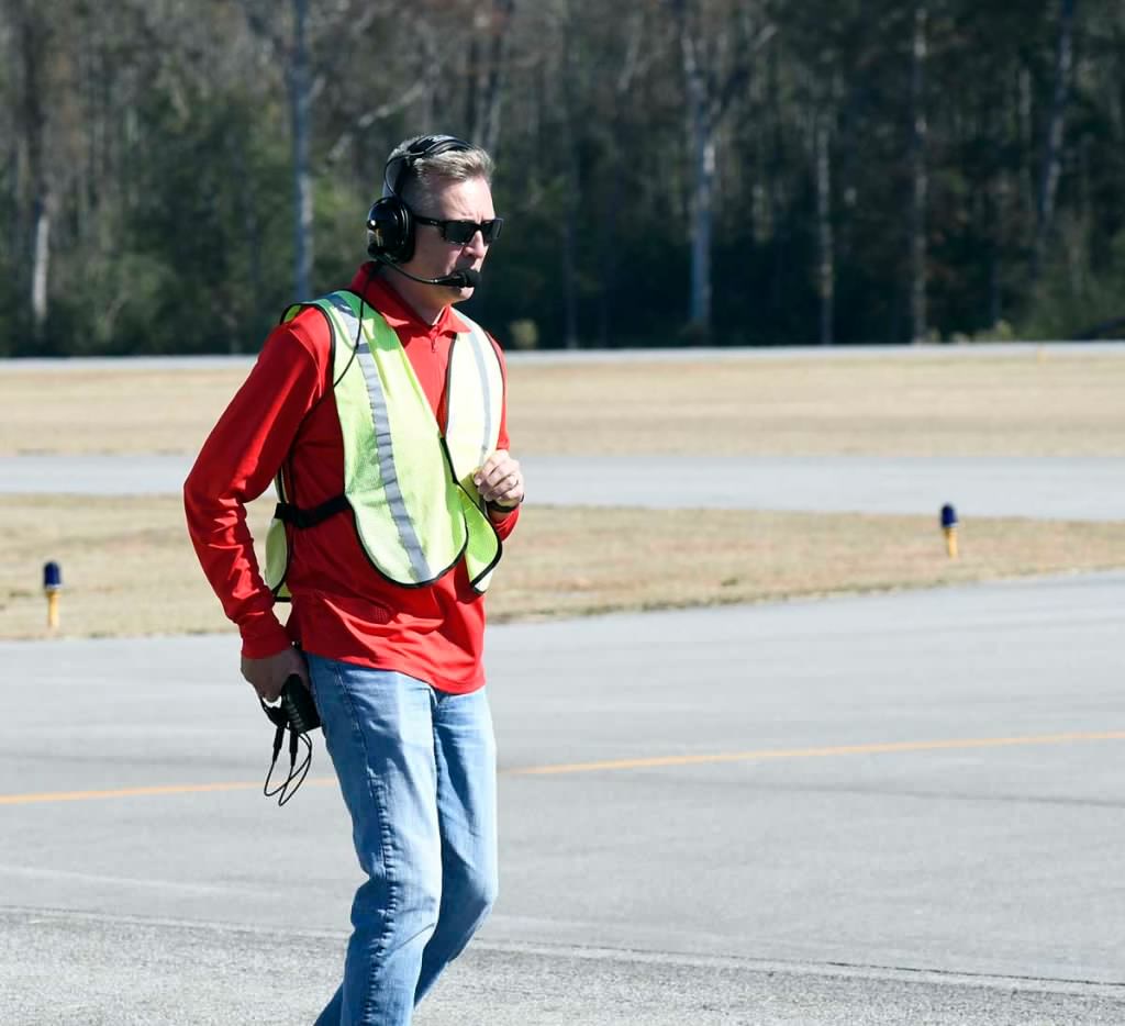Airport receives $280k for taxiway improvements