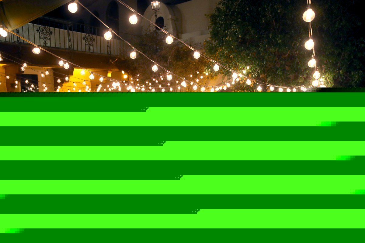 How To Get A Block Party Permit In El Paso