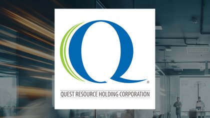 Quest Resource (NASDAQ:QRHC) & CDT Environmental Technology Investment (NASDAQ:CDTG) Financial Contrast