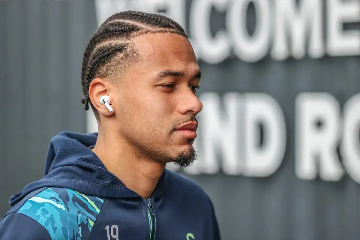 Swansea City make striker available for transfer