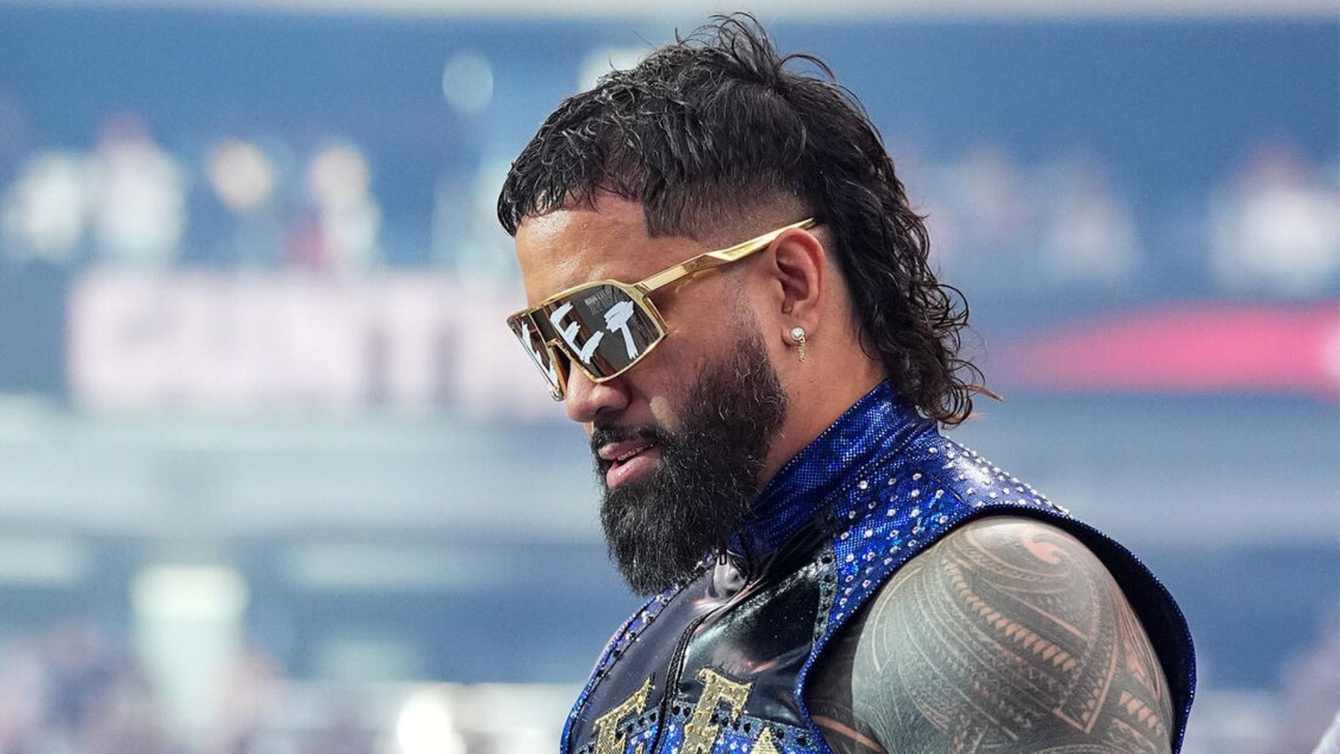 Jey Uso makes shocking claim ahead of WWE Royal Rumble 2026