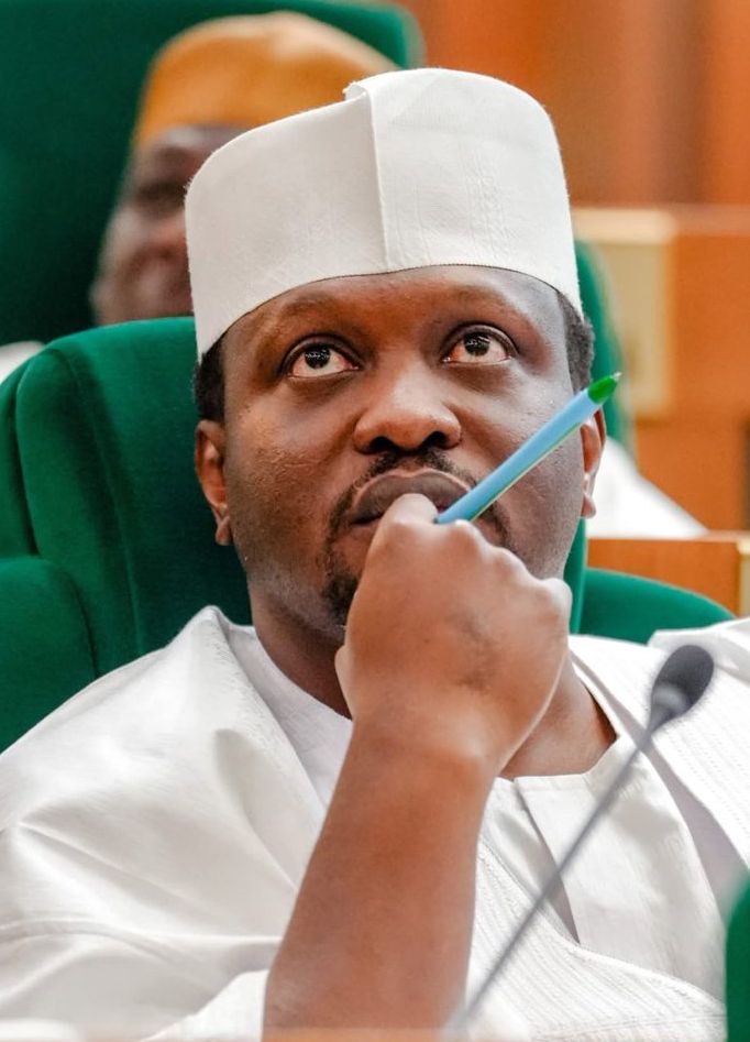 Rep Dasuki Urges INEC to Hold 2027 General Election in One Day, Warns of Loophole in Section 63 (2) of Electoral Act