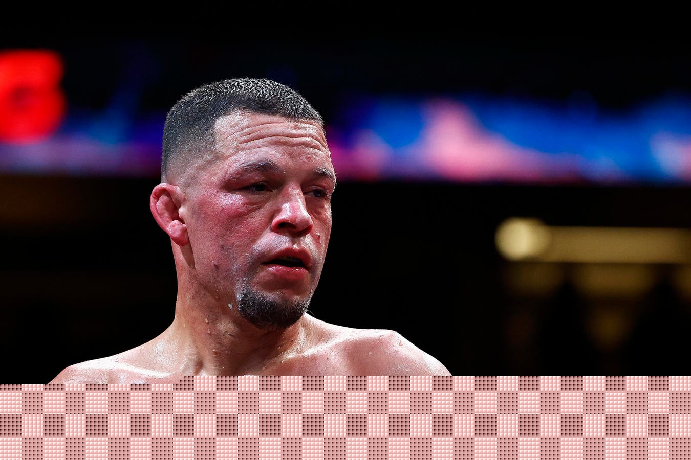 Retired UFC Legend Calls For ‘1 More Fight’ And Targets Nate Diaz