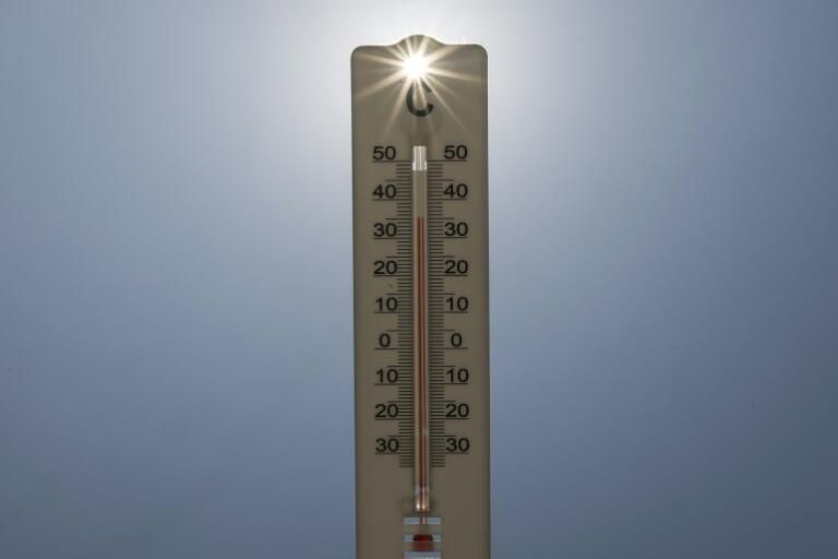 La canicule est de retour, jusqu'à 42°C dans le Sud-Ouest