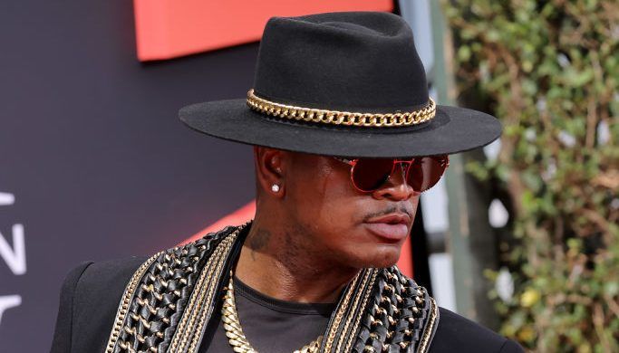 NE-YO Recalls Helping Mom Retire