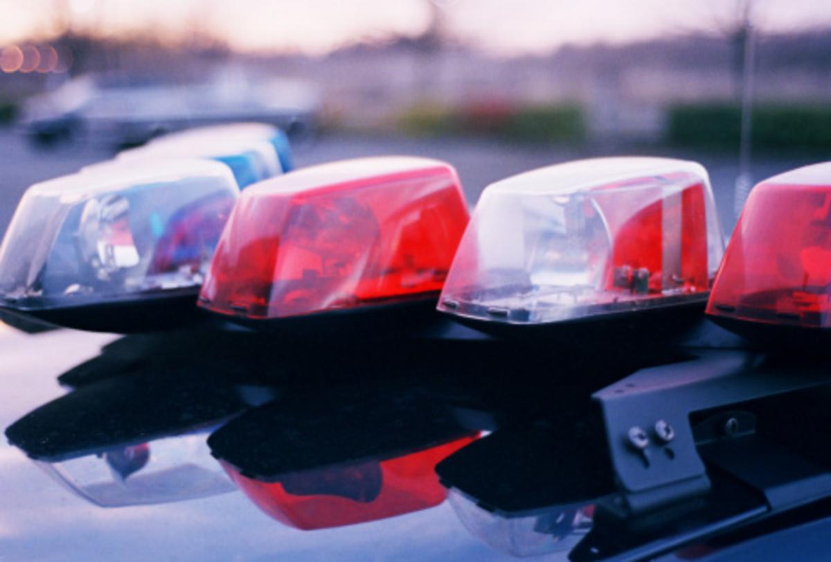 Paraglider Airlifted After Crashing in Le Sueur County Field