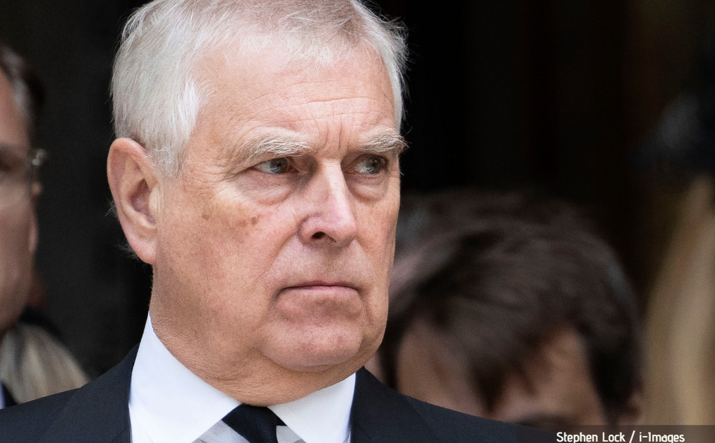 Andrew Mountbatten-Windsor ‘set for ceremonial royal funeral’ under reported government plans