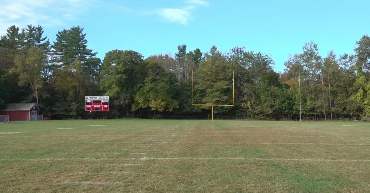 Vote Daily to Help Maine’s Dexter High Win $1M Athletic Upgrade