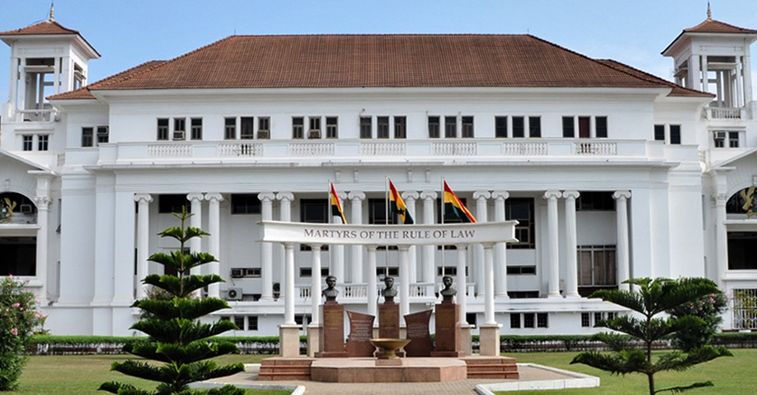 Prospects of Supreme Court reviewing its Kpandai ruling remain dim for NDC – Brako-Powers