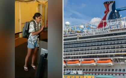 Missing Cruise Passenger in Bonaire Does “Not Want to be Found or Contacted”, Report States