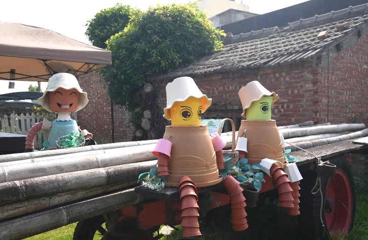 Kouhu Township and the Legacy of Li Wan-ju