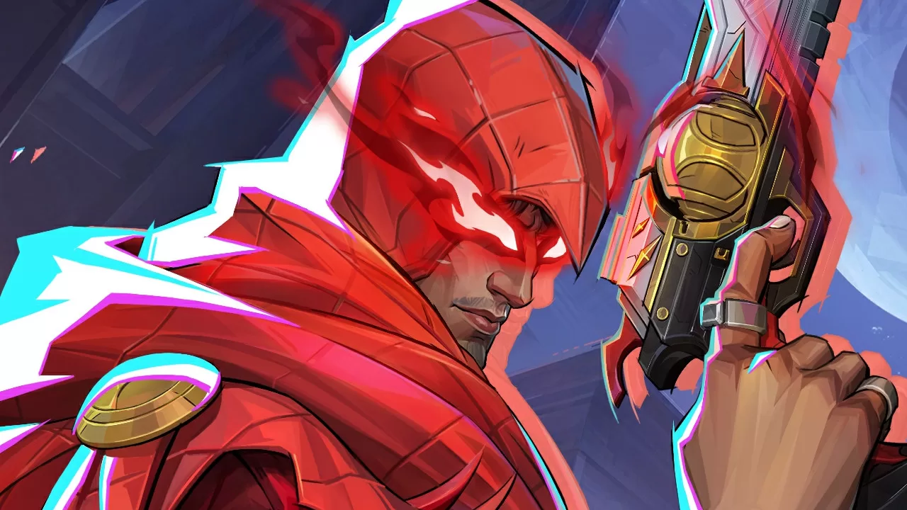 Marvel Rivals Season 9.5 ‘The Mystery of Thebes’ adds The Hood