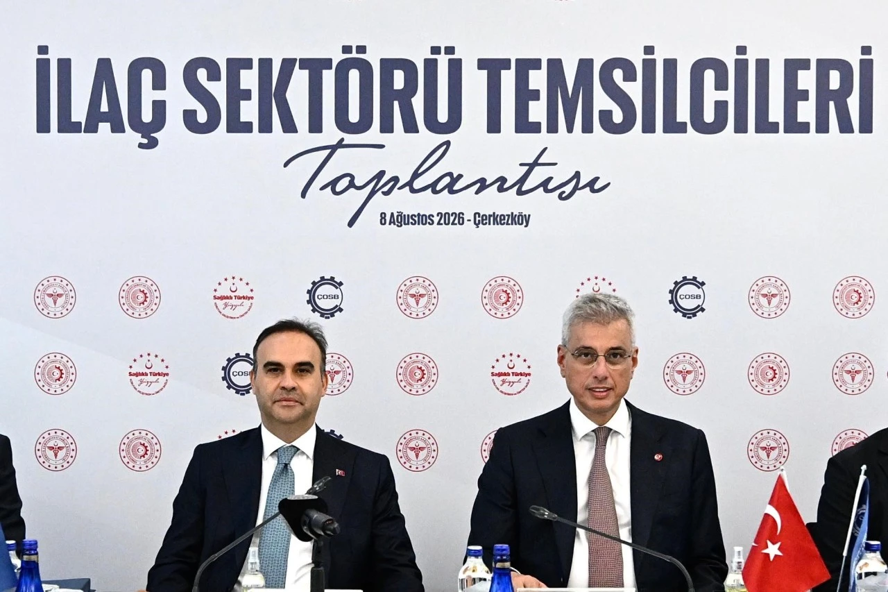 Bakan Memişoğlu: &amp;quot;Türkiye, sağlık hizmetlerinde dünya çapında güven endeksi çok yükselmiş bir ülkedir&amp;quot;
