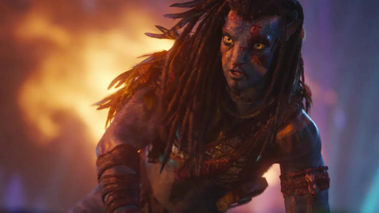 James Cameron Explains Why AVATAR 4 and 5 Are Still Not Guaranteed