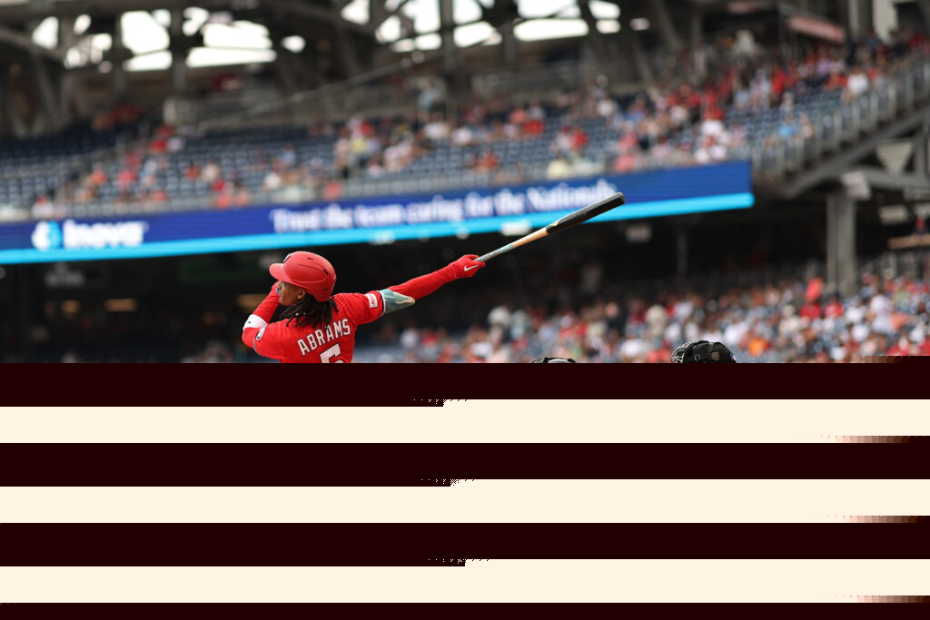 Comment on The Opener: Abrams, Misiorowski, Diamondbacks/Pirates by Canuckleball