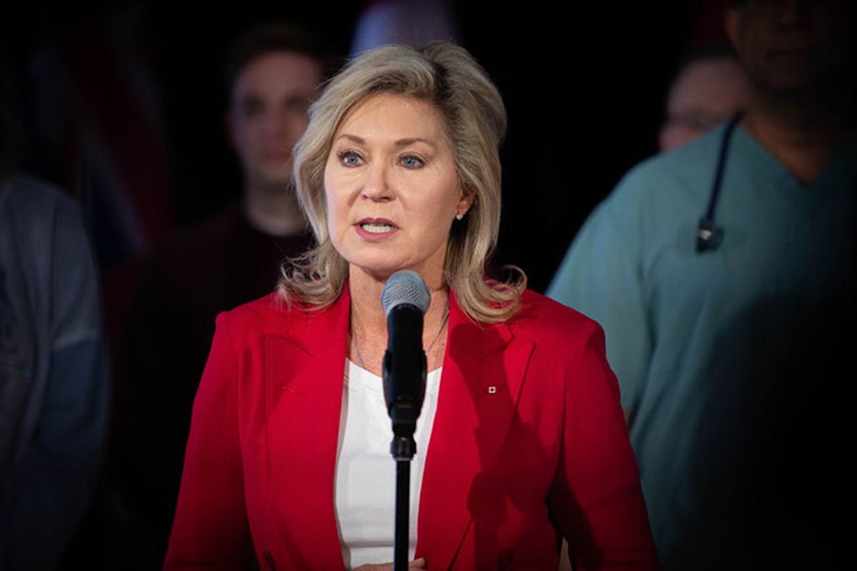 Gloves comes off on social media for Mississauga mayoral hopefuls