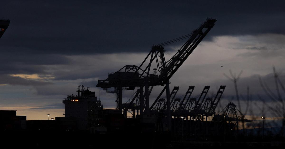 Economists predict minor disruption from Trump's new tariffs