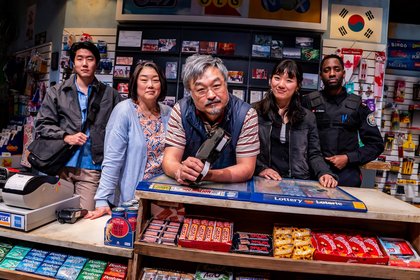 ‘Kim’s Convenience’ is an heartwarming immigrant story on N.J. stage | Review