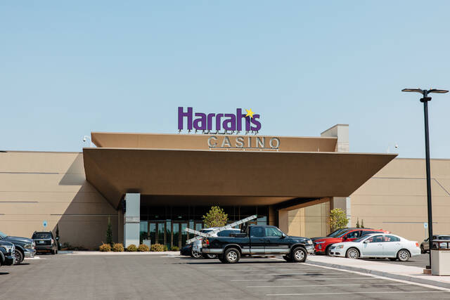 Watchdog for $46 billion tribal gambling industry can’t enforce the law without a chairperson