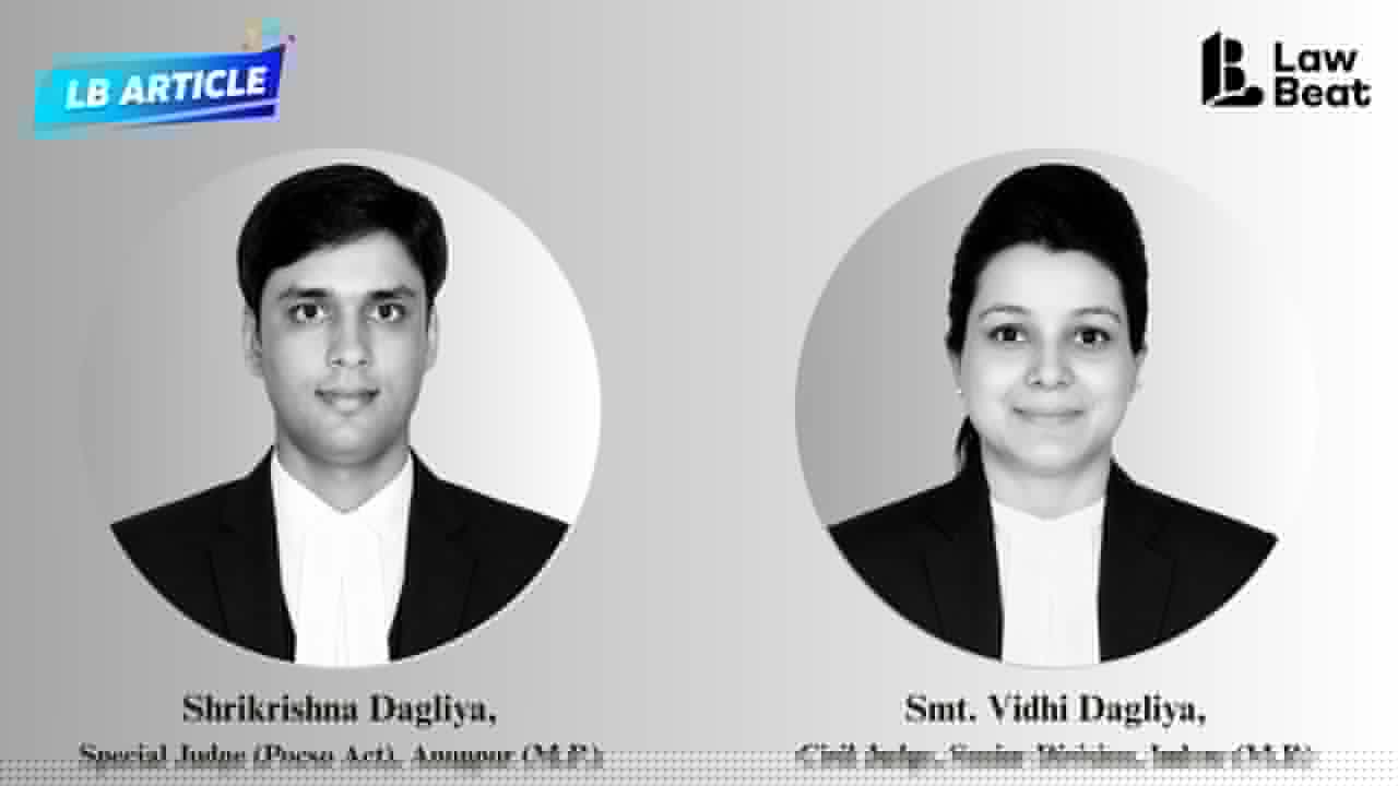 POCSO Age Determination: How Is The Age Of A POCSO Victim Determined?