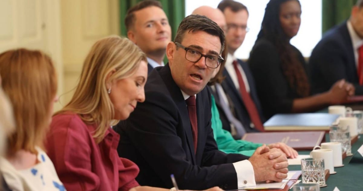 UK PM Burnham vows to end ‘subscription traps’ amid cost-of-living crisis