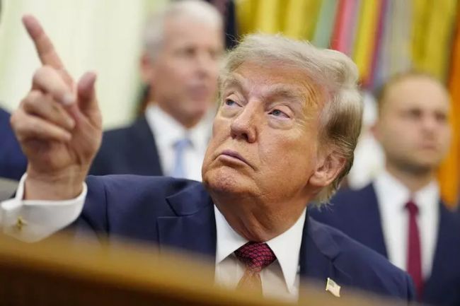 #Mondo #Nyt, «Trump accantona escalation contro Iran per rischio a scorte Patriot»