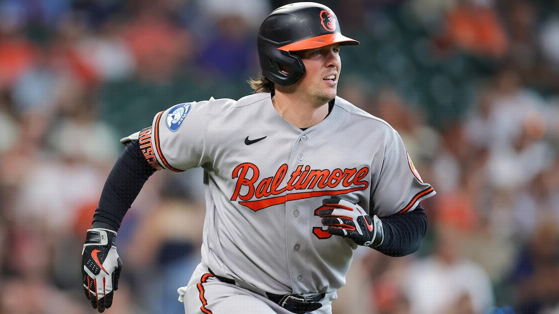 New Yankees Trade Rumors on Adley Rutschman, Catcher Interest Ahead of MLB Deadline